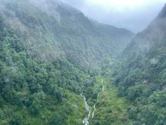 -苍山感通索道