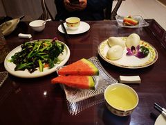 -鹿鸣春饭店(总店)