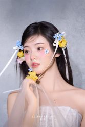 -金夫人婚纱摄影(衡阳店)