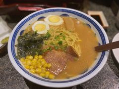 -NIUAN牛庵·日式和牛烧肉(恒隆店)