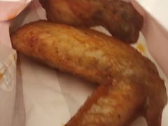 -肯德基(房山店)