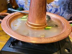 -民食香·腊排骨野生菌美食(木府店)