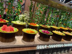 -梨花自助烤肉(西三旗万象汇黑金店)