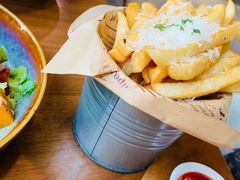 -G+KITCHEN(龙湖狮山天街店)