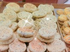 -詹記桃酥(高新鼓楼店)