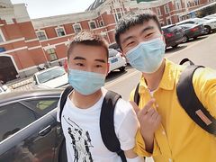 -沈阳站