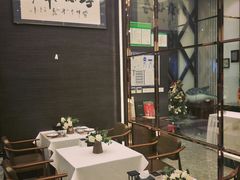 -肆月河豚·新淮扬(金融街店)