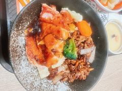 -吉野家(大悦城店)