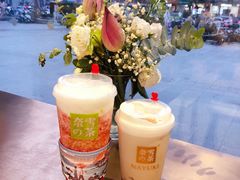 -奈雪的茶(印象城店)