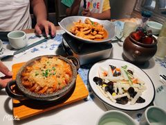 -小菜园新徽菜(合肥滨湖世纪金源店)