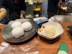 -戏作寿司(观音桥店)