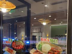 -李先生牛肉面大王(欧亚卖场店)
