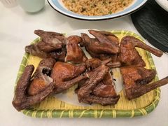 -五谷芳乳鸽王(海景店)