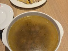 -泰煌鸡·上海白斩鸡·鸡汤面(万航店)