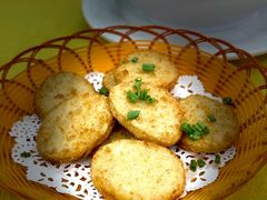 -秋姐美食店 始于2014年(旅游大道店)