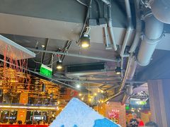 -管氏翅吧(望京东店)