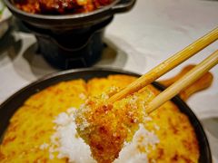 -北李妈妈菜·海肠捞饭(高新万达店)