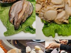 -大良毋米粥(锦龙路总店)