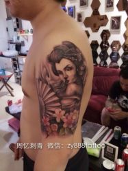 iphone_upload_pic-周忆刺青原创设计定制