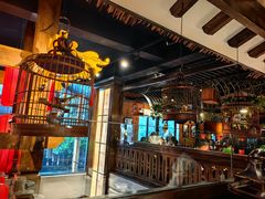 -龙抄手食府(浣花北路店)