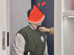 -方快-照相馆(海阳路店)