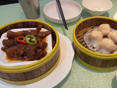 -日昌餐馆(德胜门店)