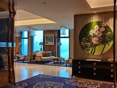 -长沙富力万达文华酒店