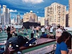 -AIRPARK爱野屋顶运动公园