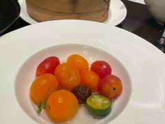 -福州泰禾铂尔曼酒店·大堂酒廊