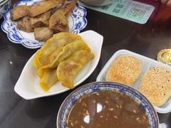 -冯鑫记南京鸭血粉丝汤(来燕路店)