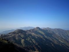 -南岳衡山风景名胜区