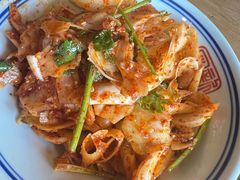 -新兴园饺子馆(北京百子湾店)