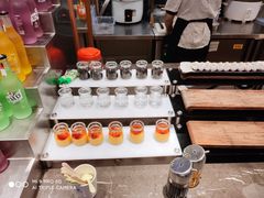 -纽斯特牛排自助餐厅(浦东文峰广场店)