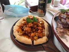 -大鸭梨烤鸭(左家庄店)