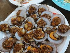 -抹直口特色菜馆(一店)