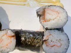 三文鱼细卷-将太无二·北美传奇寿司(瑞士公寓店)