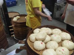 -清泉阁包子铺(中山路店)