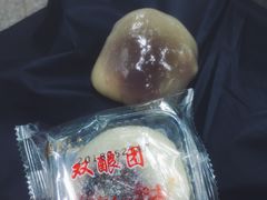 -喬家栅(汇联商厦店)