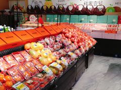 -鲜果壹号(旺墩店)