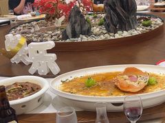 -新阿布海鲜大酒店