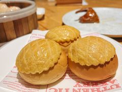 -兰亭轩茶餐厅(长江路店)
