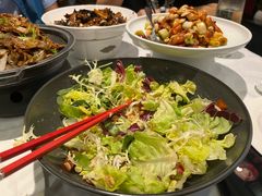 -福海居烤鸭店(鸟巢店)