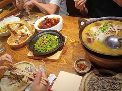 -鸽子窝(黄村店)
