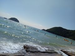 -西涌国际滨海旅游区