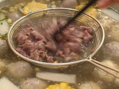 -潮悦牛肉火锅城(水贝店)