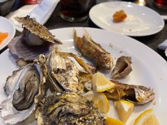 -威海香海豪生度假酒店·豪生咖啡厅