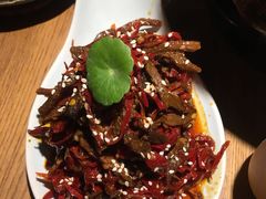 -九锅一堂酸菜鱼(新南凯德直营店)