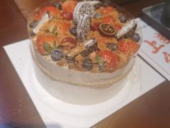 -PETIT PARIS 小巴黎(花园道店)
