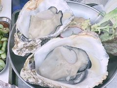 -白仁仔· 活烤海鲜 宵夜(豫园店)