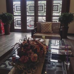 -脉道美容养生会所